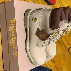 Timberlands (deadstock)